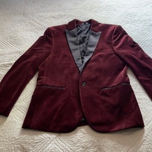 Men’s blazer